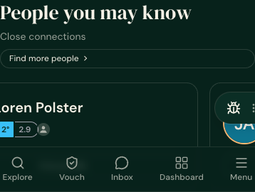 After — mobile